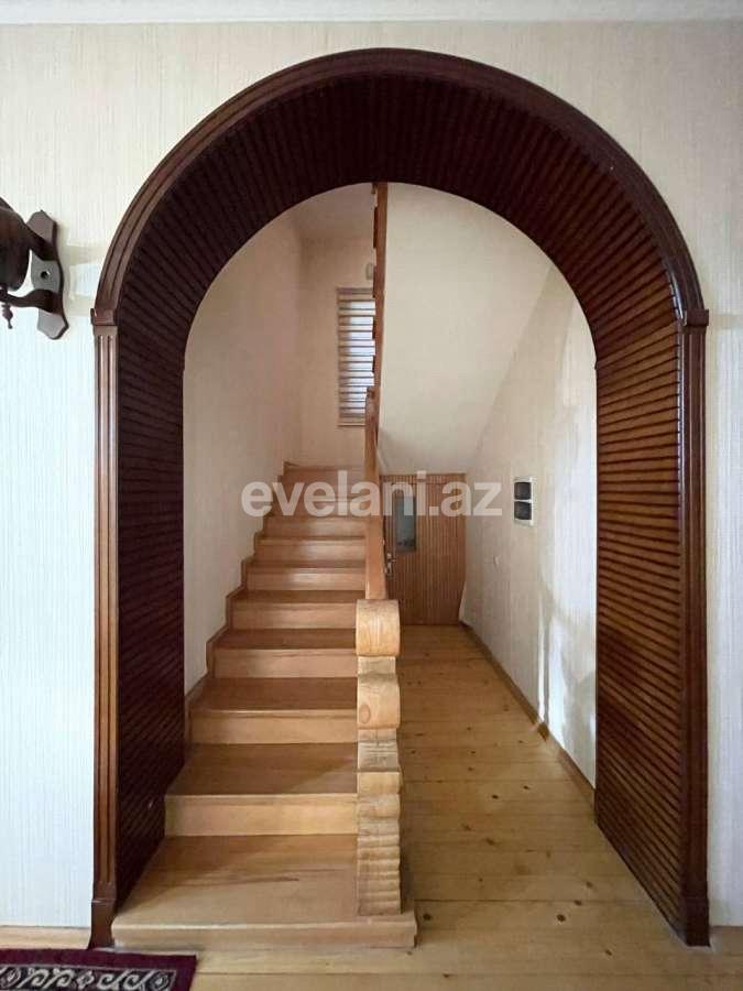Satılır, həyət evi / bağ, 8 otaqlı, 420 m², Bakı, Abşeron r, Masazır q.