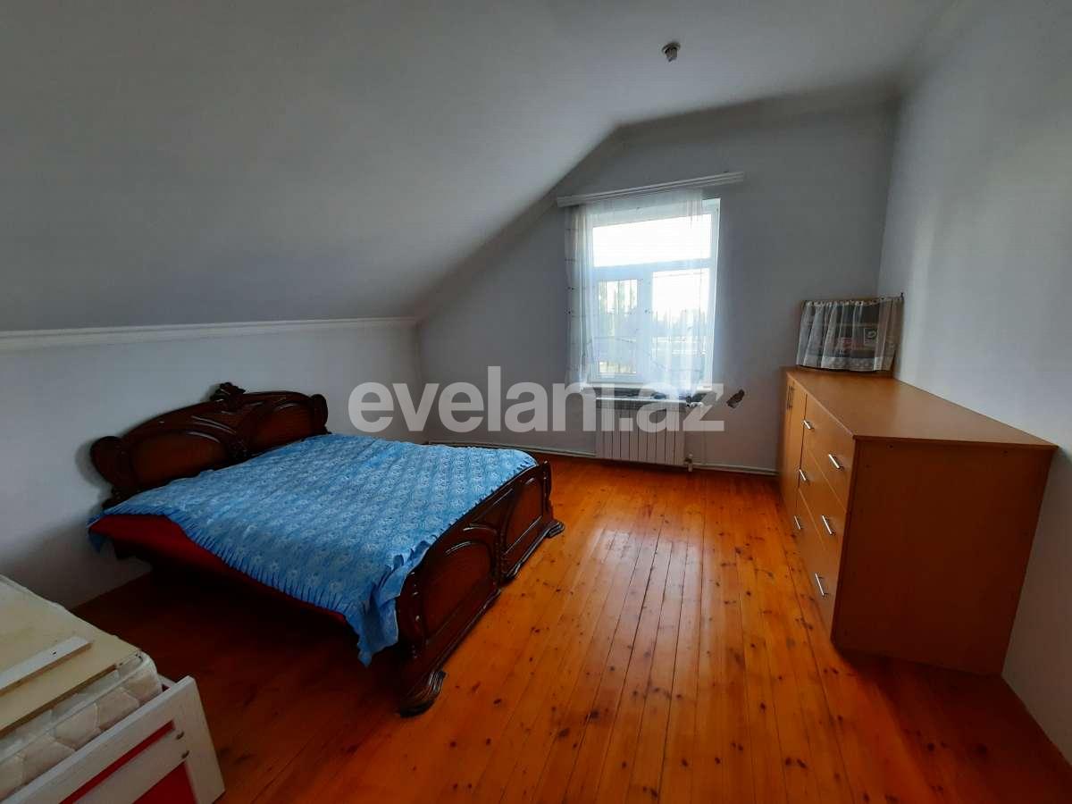 Satılır, həyət evi / bağ, 6 otaqlı, 220 m², Bakı, Abşeron r, Novxanı q.
