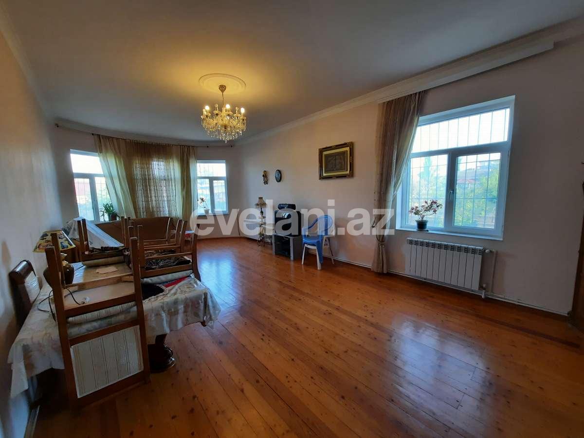 Satılır, həyət evi / bağ, 6 otaqlı, 220 m², Bakı, Abşeron r, Novxanı q.