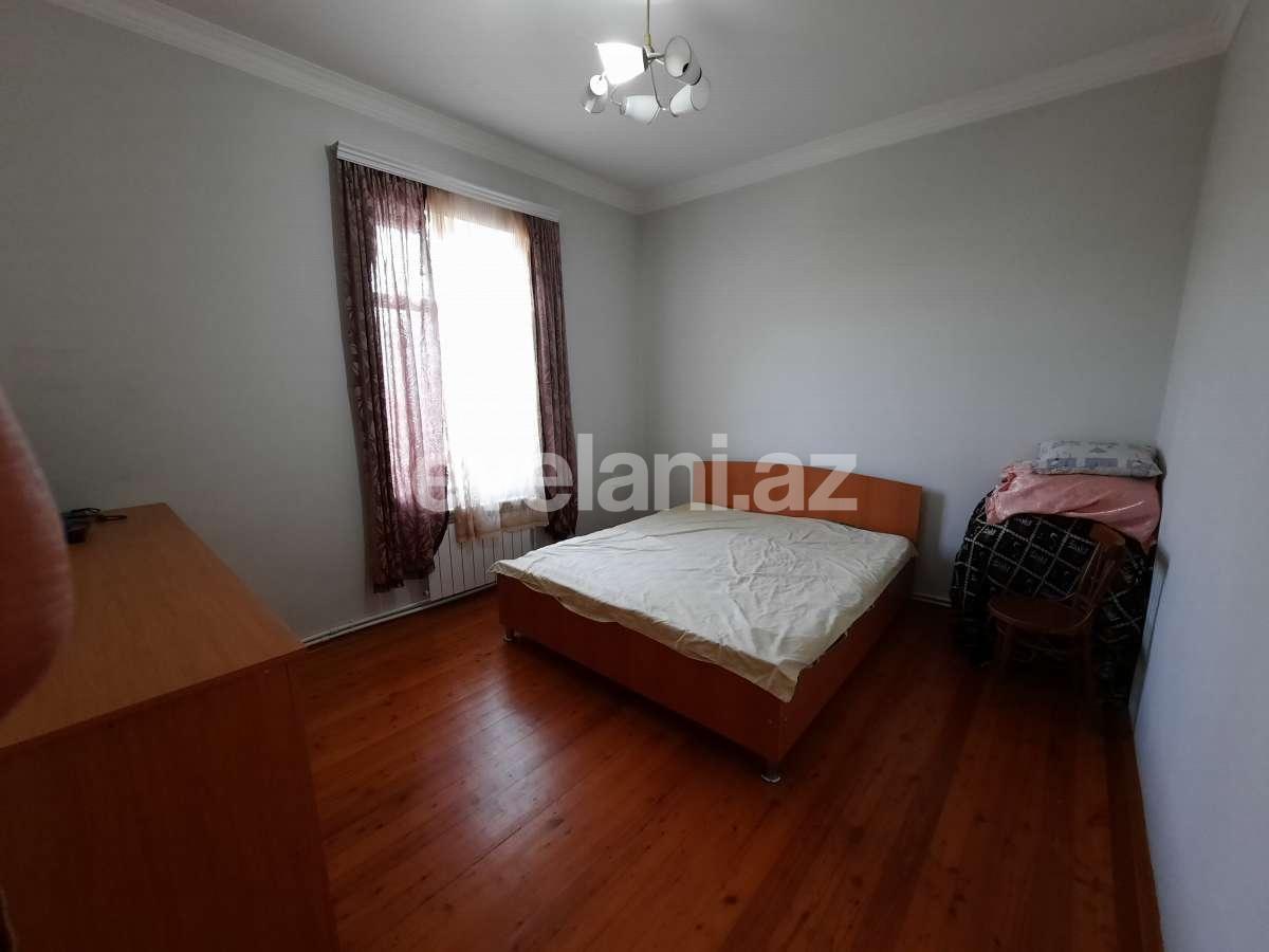 Satılır, həyət evi / bağ, 6 otaqlı, 220 m², Bakı, Abşeron r, Novxanı q.