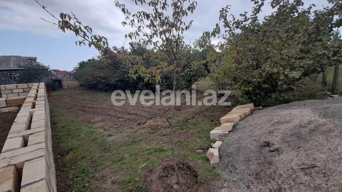 Satılır, həyət evi / bağ, 5 otaqlı, 110 m², Qusar