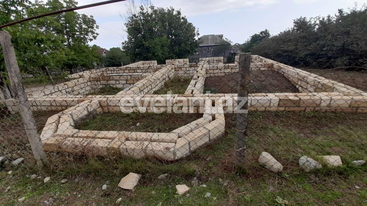 Satılır, həyət evi / bağ, 5 otaqlı, 110 m², Qusar