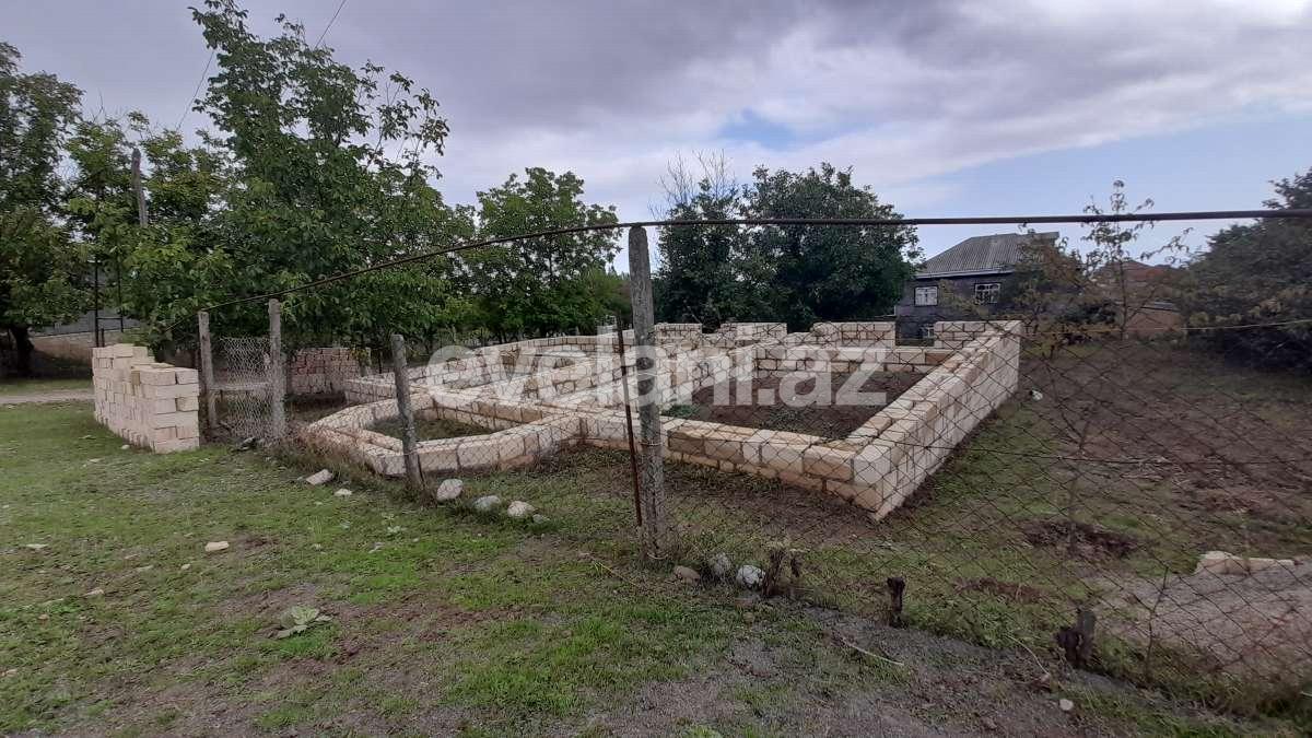 Satılır, həyət evi / bağ, 5 otaqlı, 110 m², Qusar