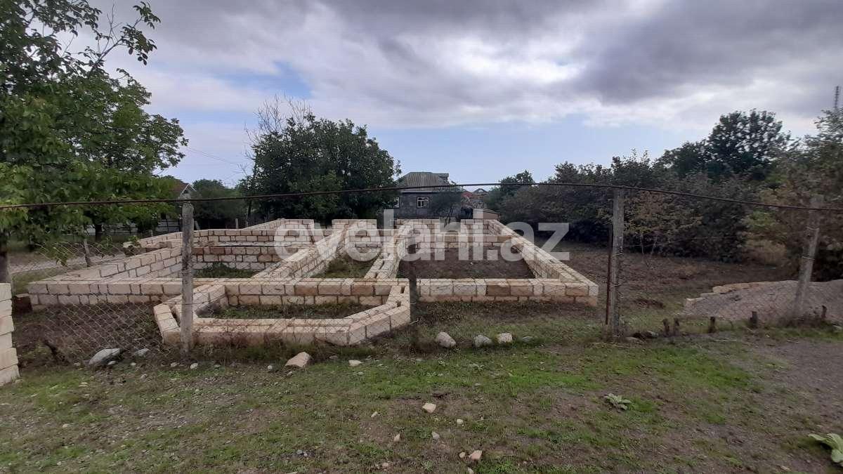 Satılır, həyət evi / bağ, 5 otaqlı, 110 m², Qusar