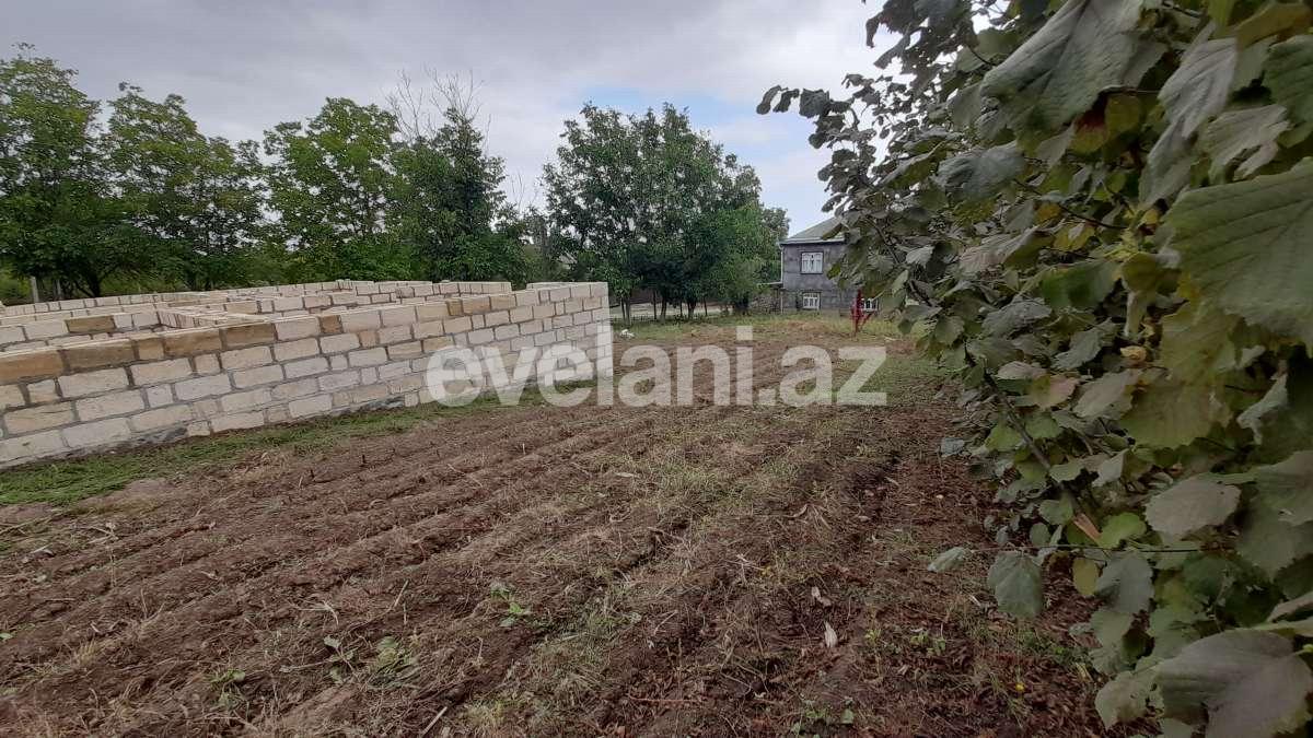 Satılır, həyət evi / bağ, 5 otaqlı, 110 m², Qusar