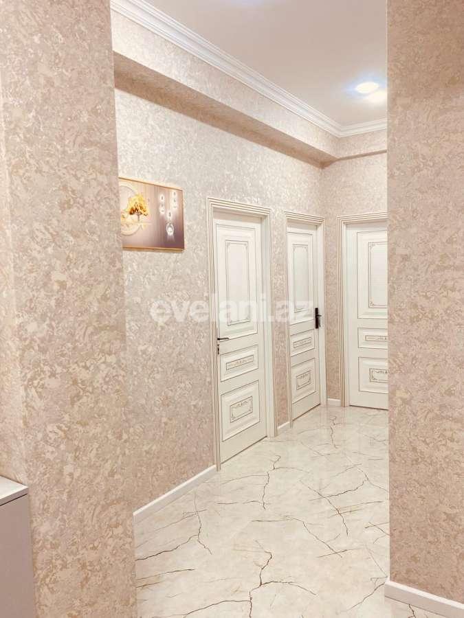 Satılır, yeni tikili, 2 otaqlı, 60 m², Bakı, Nizami r, Həzi Aslanov m.