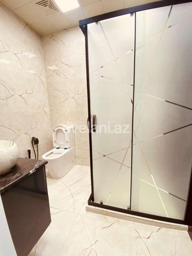 Satılır, yeni tikili, 2 otaqlı, 60 m², Bakı, Nizami r, Həzi Aslanov m.