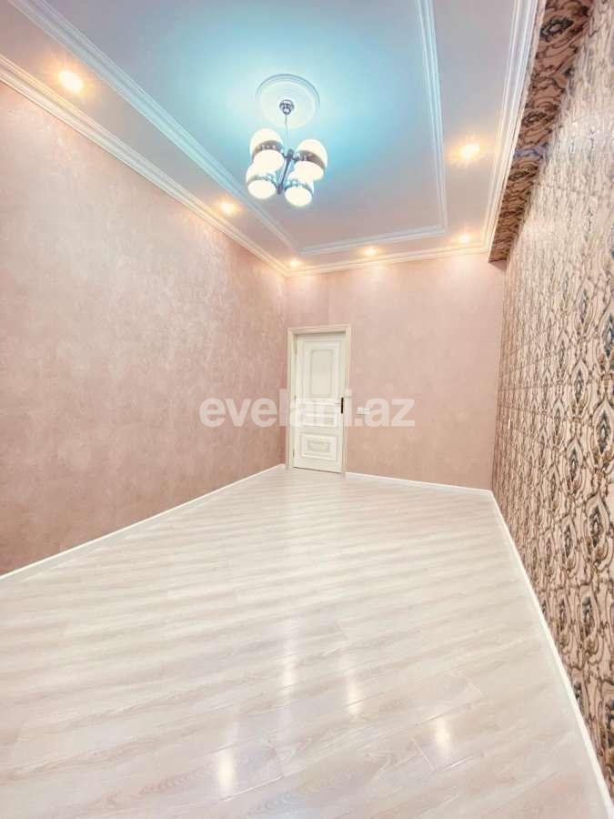 Satılır, yeni tikili, 2 otaqlı, 60 m², Bakı, Nizami r, Həzi Aslanov m.