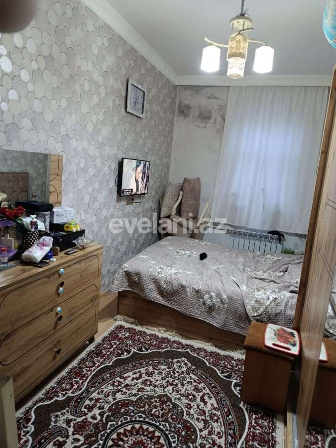 Satılır, köhnə tikili, 3 otaqlı, 80 m², Bakı, Səbail r, Badamdar q, İçəri Şəhər m.