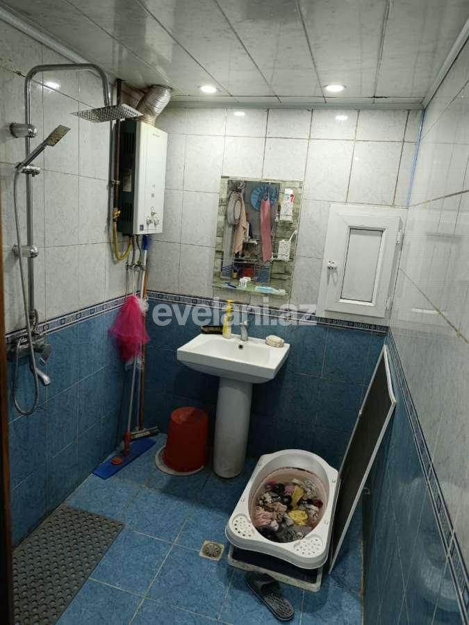 Satılır, köhnə tikili, 3 otaqlı, 80 m², Bakı, Səbail r, Badamdar q, İçəri Şəhər m.