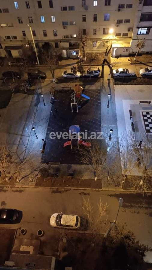 Satılır, köhnə tikili, 3 otaqlı, 80 m², Bakı, Səbail r, Badamdar q, İçəri Şəhər m.