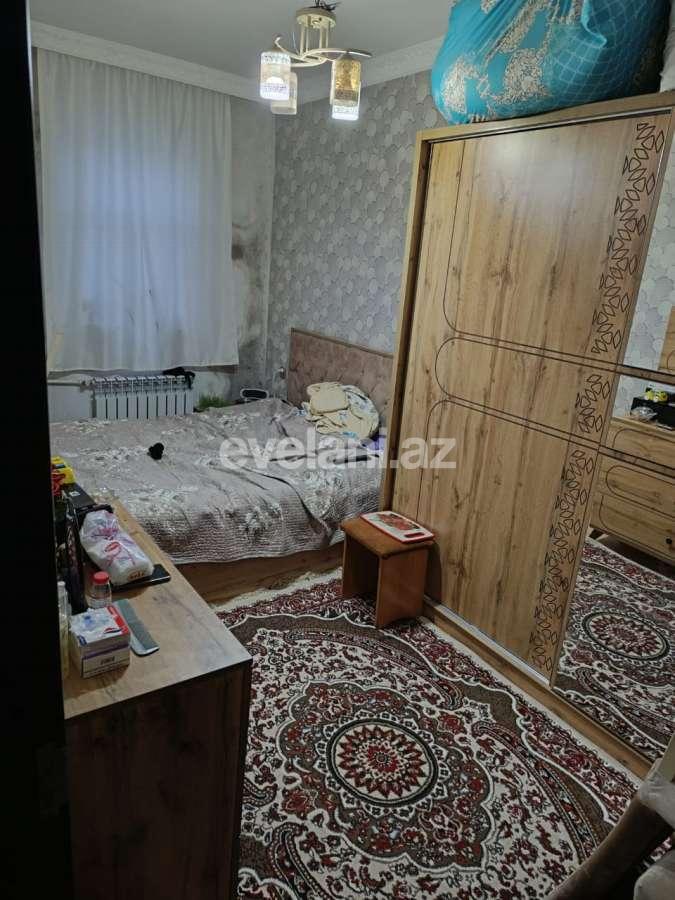 Satılır, köhnə tikili, 3 otaqlı, 80 m², Bakı, Səbail r, Badamdar q, İçəri Şəhər m.