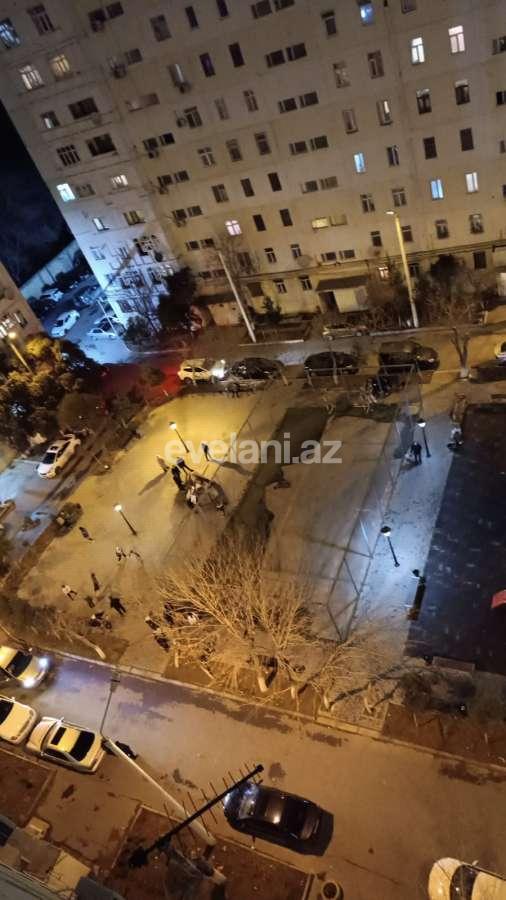 Satılır, köhnə tikili, 3 otaqlı, 80 m², Bakı, Səbail r, Badamdar q, İçəri Şəhər m.