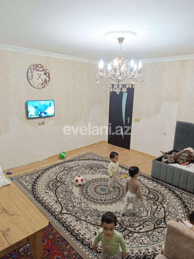 Satılır, köhnə tikili, 3 otaqlı, 80 m², Bakı, Səbail r, Badamdar q, İçəri Şəhər m.
