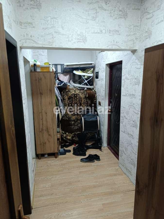 Satılır, köhnə tikili, 3 otaqlı, 80 m², Bakı, Səbail r, Badamdar q, İçəri Şəhər m.