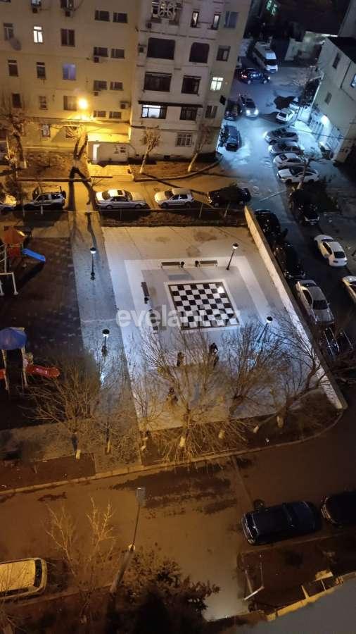 Satılır, köhnə tikili, 3 otaqlı, 80 m², Bakı, Səbail r, Badamdar q, İçəri Şəhər m.