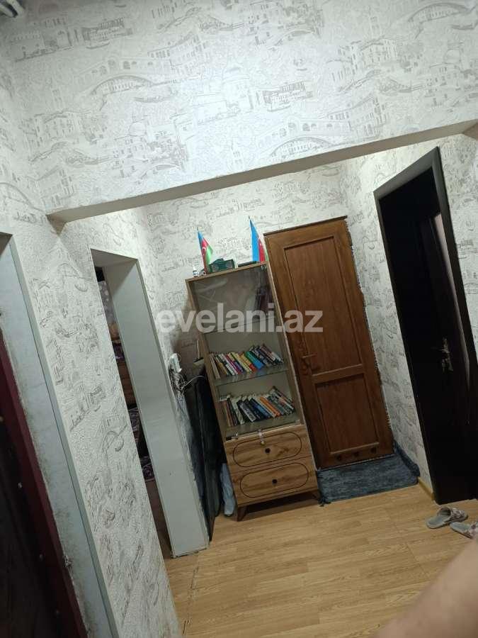 Satılır, köhnə tikili, 3 otaqlı, 80 m², Bakı, Səbail r, Badamdar q, İçəri Şəhər m.