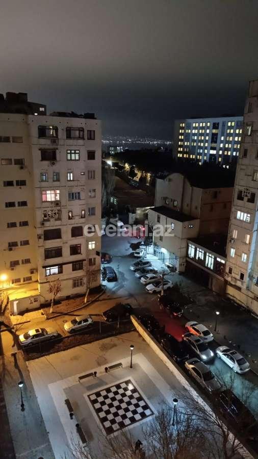 Satılır, köhnə tikili, 3 otaqlı, 80 m², Bakı, Səbail r, Badamdar q, İçəri Şəhər m.
