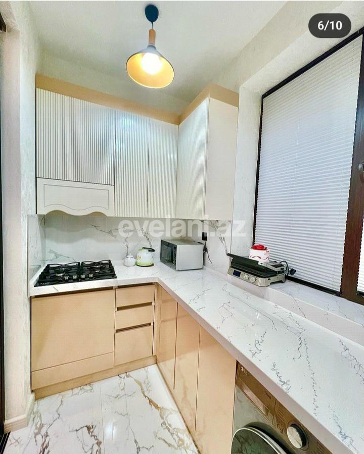 Satılır, yeni tikili, 2 otaqlı, 66 m², Bakı, Nizami r, Neftçilər m.