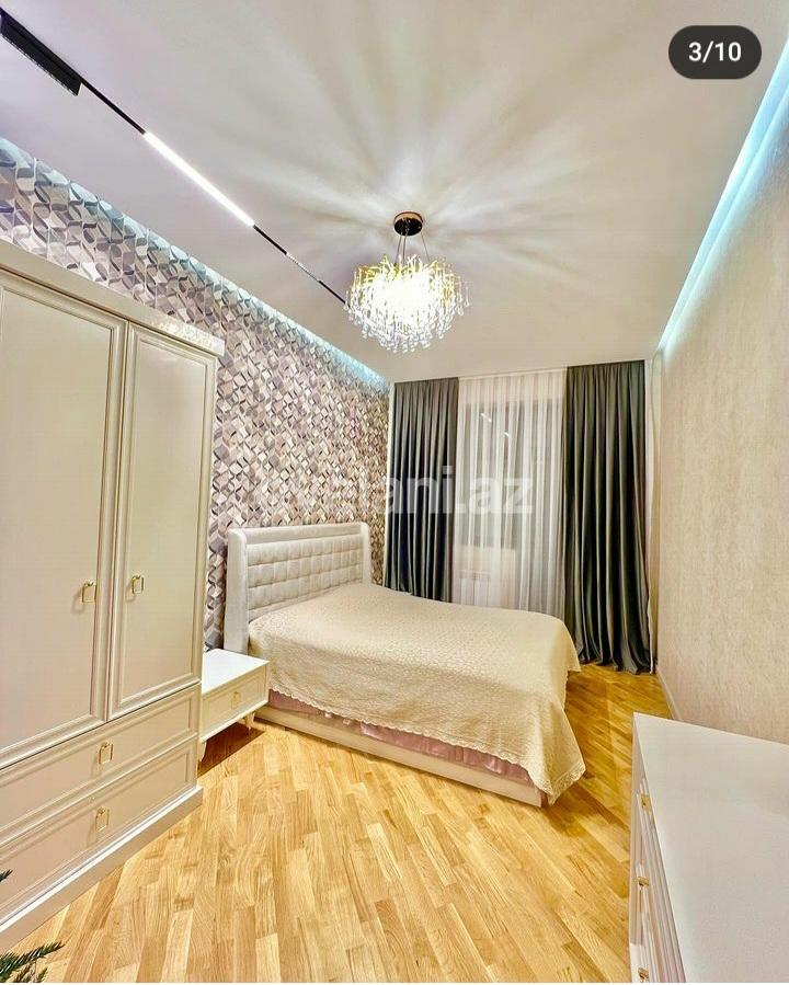 Satılır, yeni tikili, 2 otaqlı, 66 m², Bakı, Nizami r, Neftçilər m.
