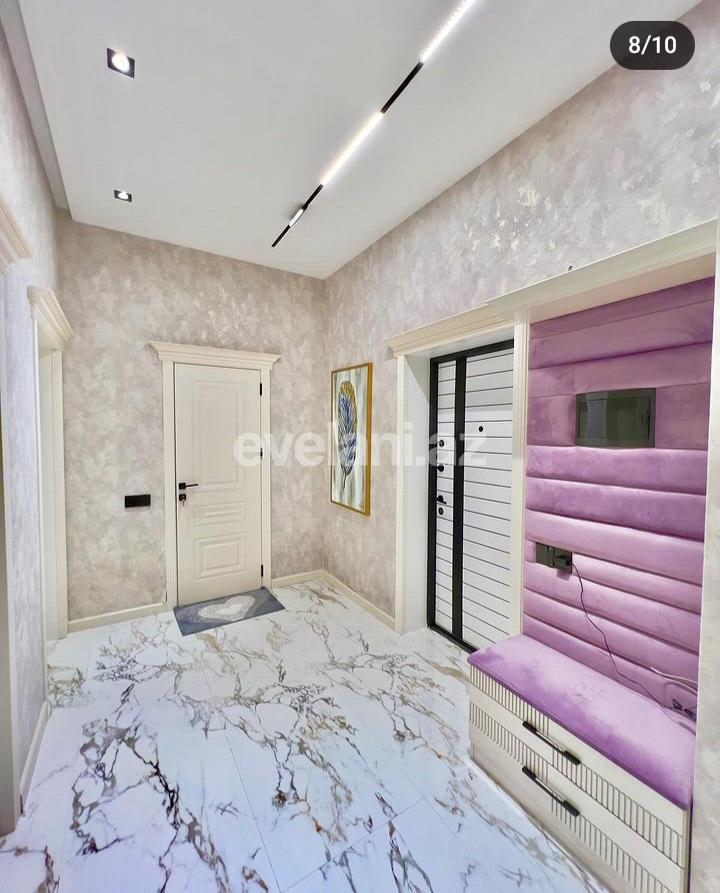 Satılır, yeni tikili, 2 otaqlı, 66 m², Bakı, Nizami r, Neftçilər m.