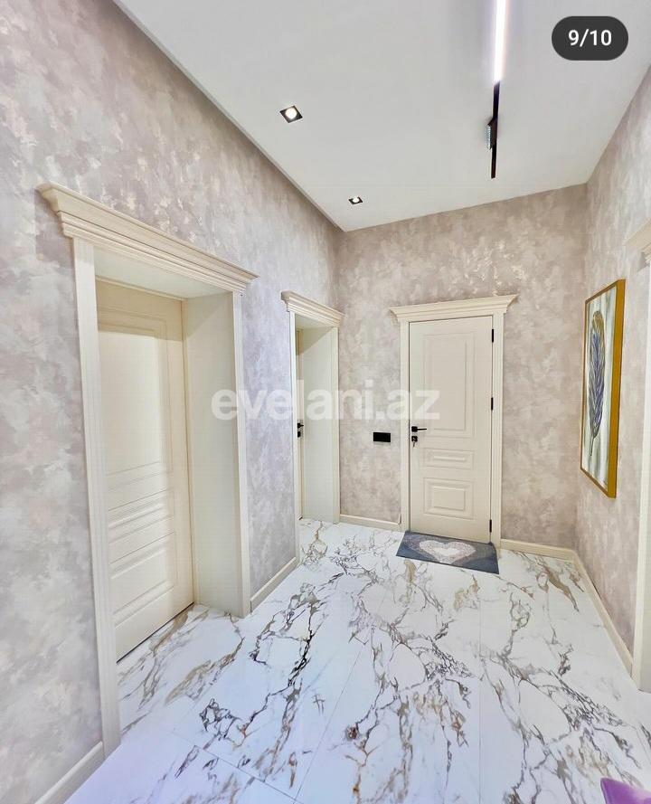 Satılır, yeni tikili, 2 otaqlı, 66 m², Bakı, Nizami r, Neftçilər m.