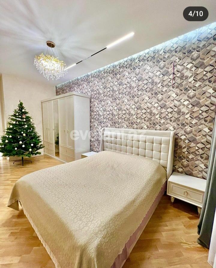 Satılır, yeni tikili, 2 otaqlı, 66 m², Bakı, Nizami r, Neftçilər m.