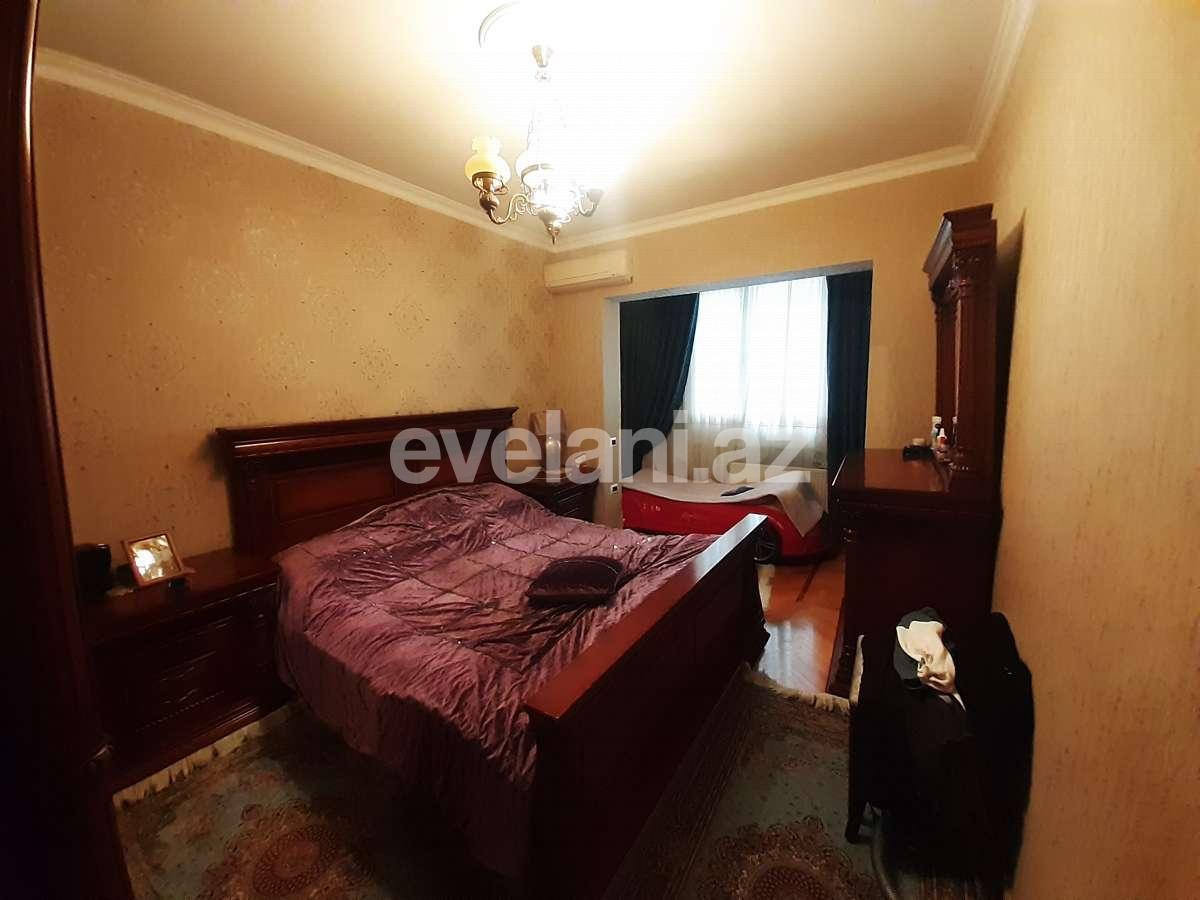 Продаётся, вторичка, 3-комнаты, 85 m², Баку, Наримановский r, Mонтин p, Гянджлик m.