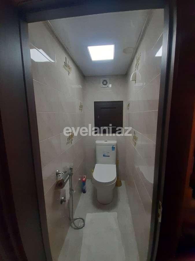 Продаётся, вторичка, 3-комнаты, 85 m², Баку, Наримановский r, Mонтин p, Гянджлик m.