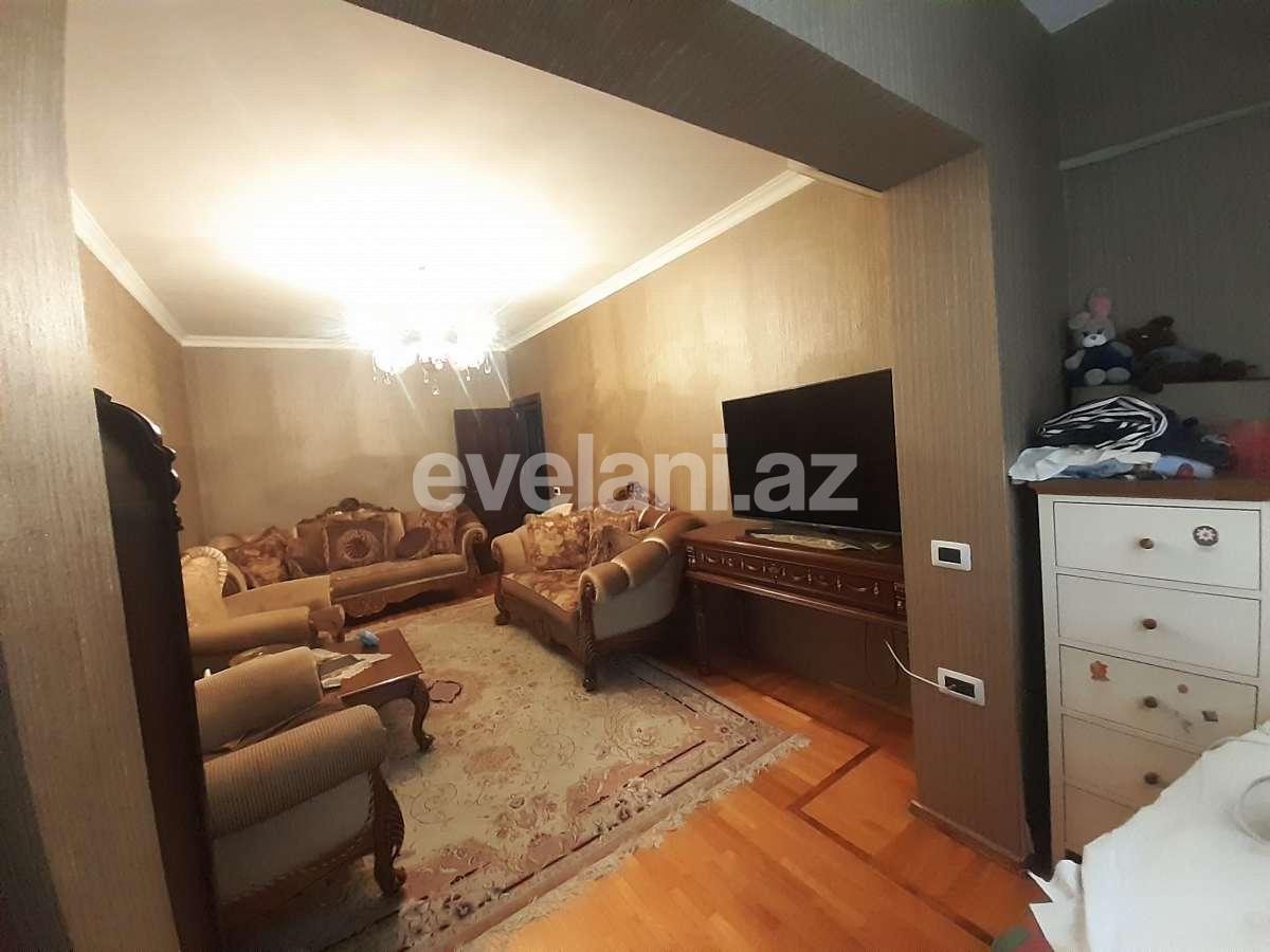 Продаётся, вторичка, 3-комнаты, 85 m², Баку, Наримановский r, Mонтин p, Гянджлик m.