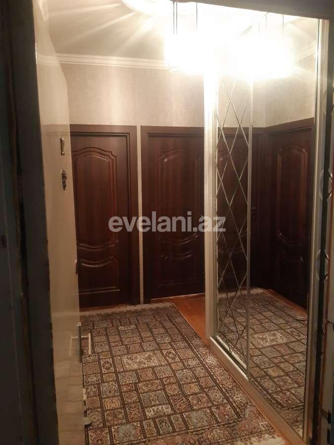 Продаётся, вторичка, 3-комнаты, 85 m², Баку, Наримановский r, Mонтин p, Гянджлик m.