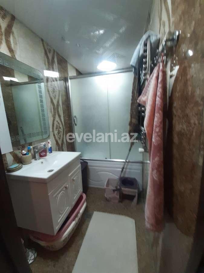 Продаётся, вторичка, 3-комнаты, 85 m², Баку, Наримановский r, Mонтин p, Гянджлик m.