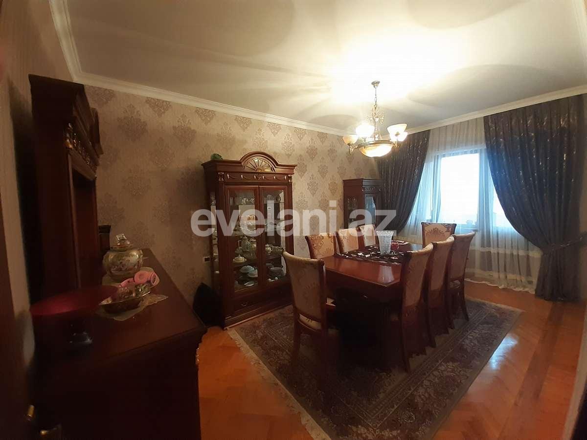 Продаётся, вторичка, 3-комнаты, 85 m², Баку, Наримановский r, Mонтин p, Гянджлик m.