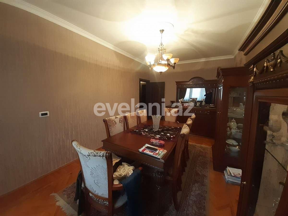 Продаётся, вторичка, 3-комнаты, 85 m², Баку, Наримановский r, Mонтин p, Гянджлик m.
