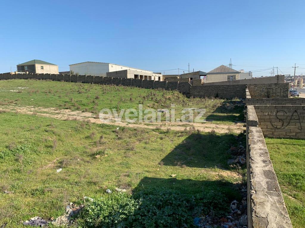 Sale, land, 72 ar, Baku, Absheron r, Mehdiabad d.