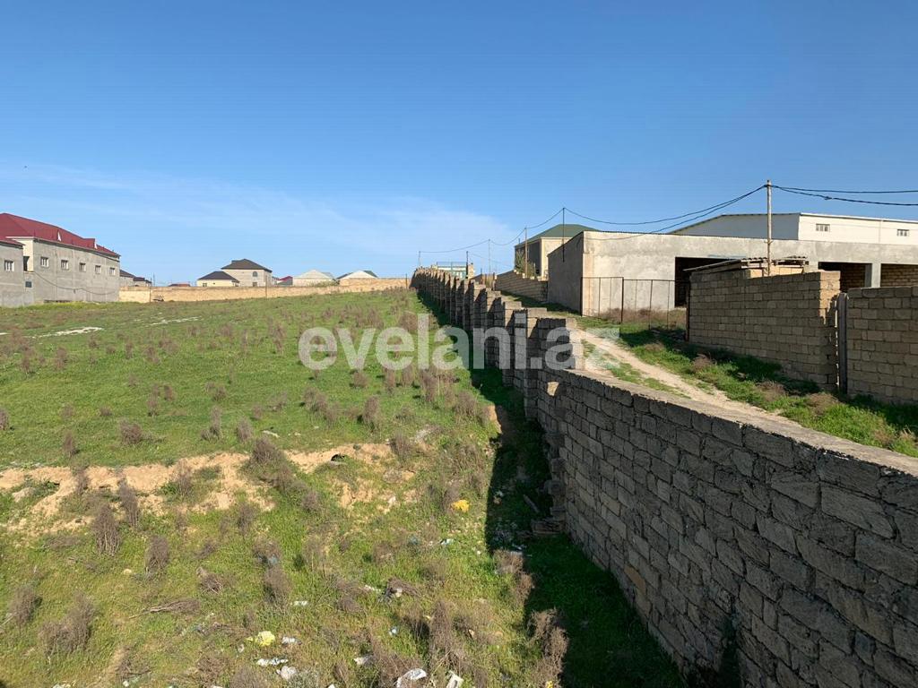 Sale, land, 72 ar, Baku, Absheron r, Mehdiabad d.