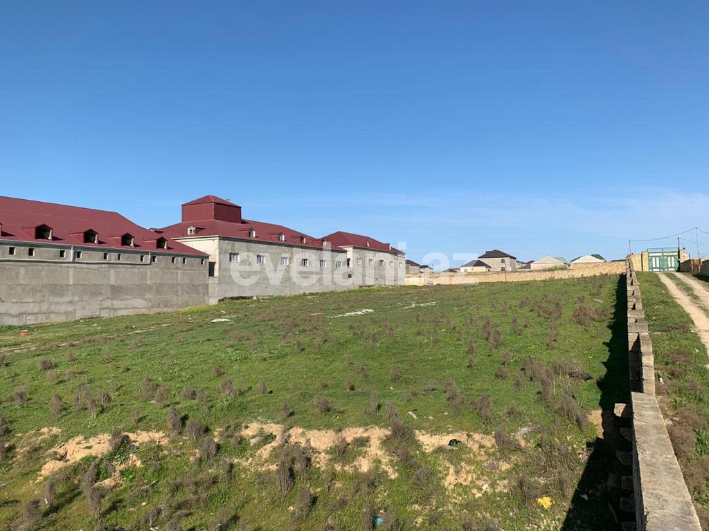 Sale, land, 72 ar, Baku, Absheron r, Mehdiabad d.