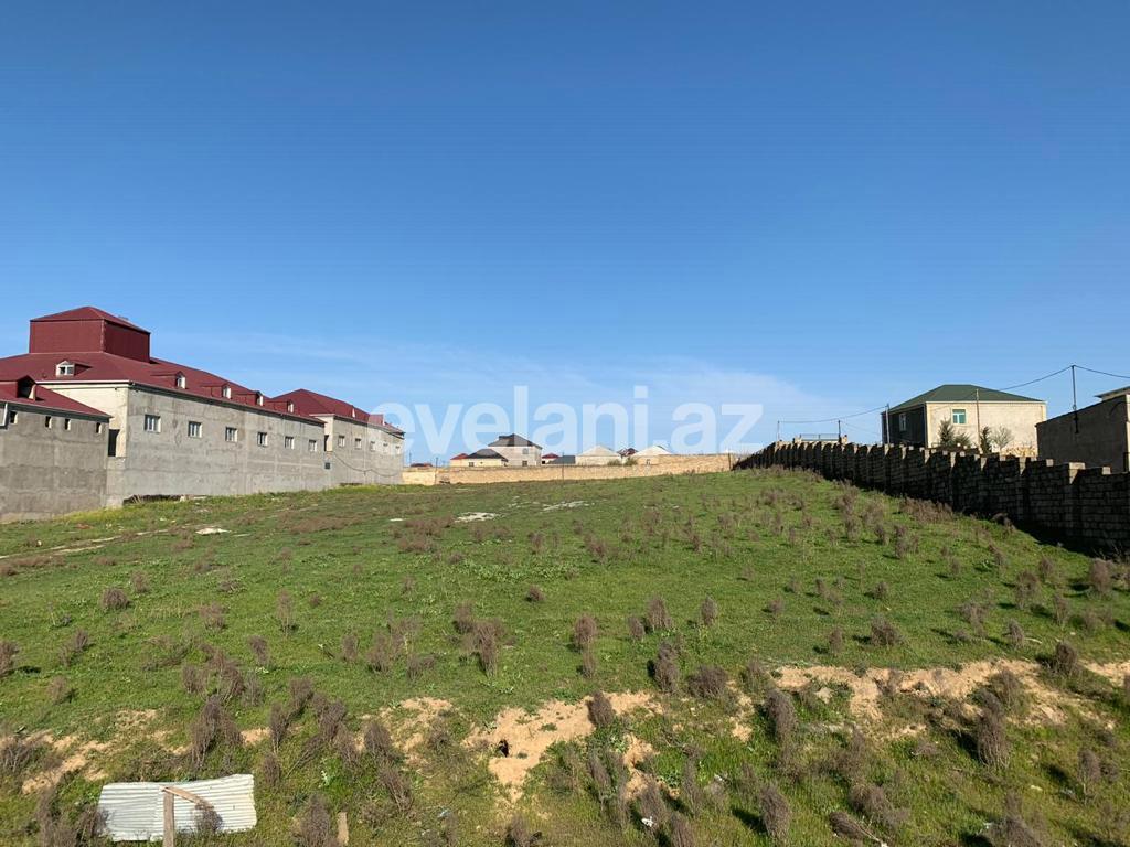 Sale, land, 72 ar, Baku, Absheron r, Mehdiabad d.