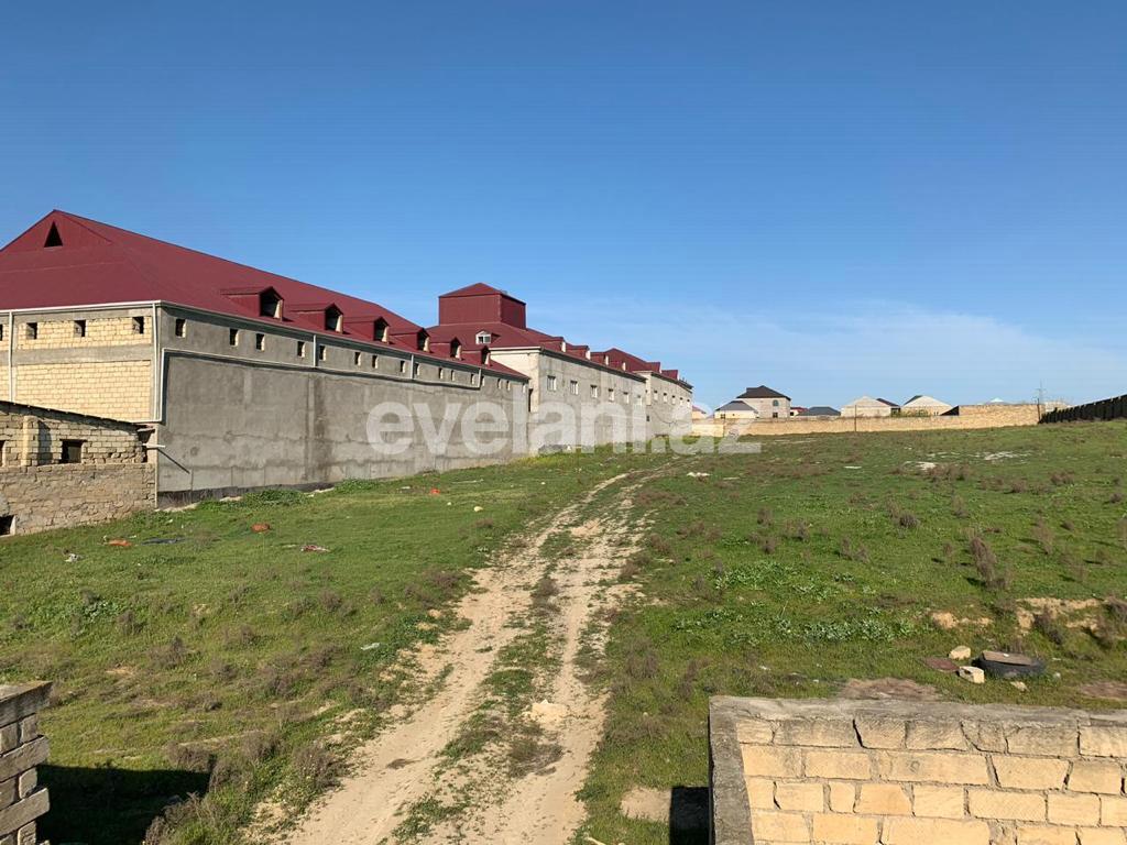 Sale, land, 72 ar, Baku, Absheron r, Mehdiabad d.