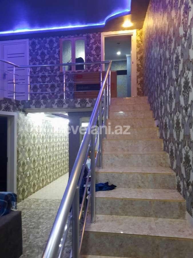 Satılır, yeni tikili, 3 otaqlı, 63 m², Bakı, Abşeron r, Masazır q.