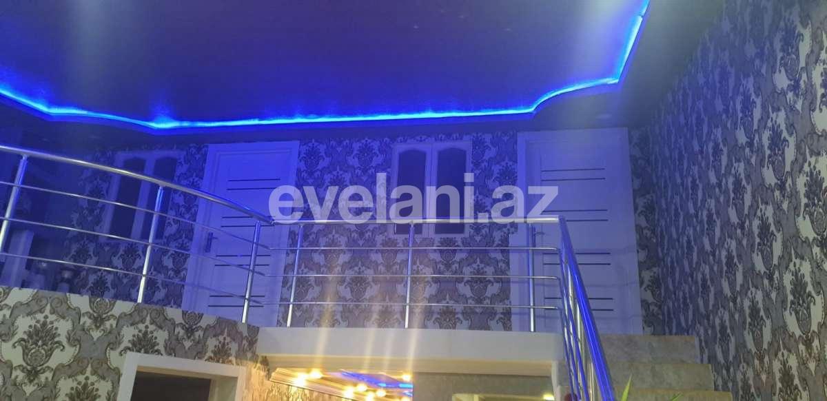 Satılır, yeni tikili, 3 otaqlı, 63 m², Bakı, Abşeron r, Masazır q.