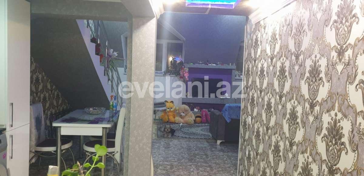 Satılır, yeni tikili, 3 otaqlı, 63 m², Bakı, Abşeron r, Masazır q.