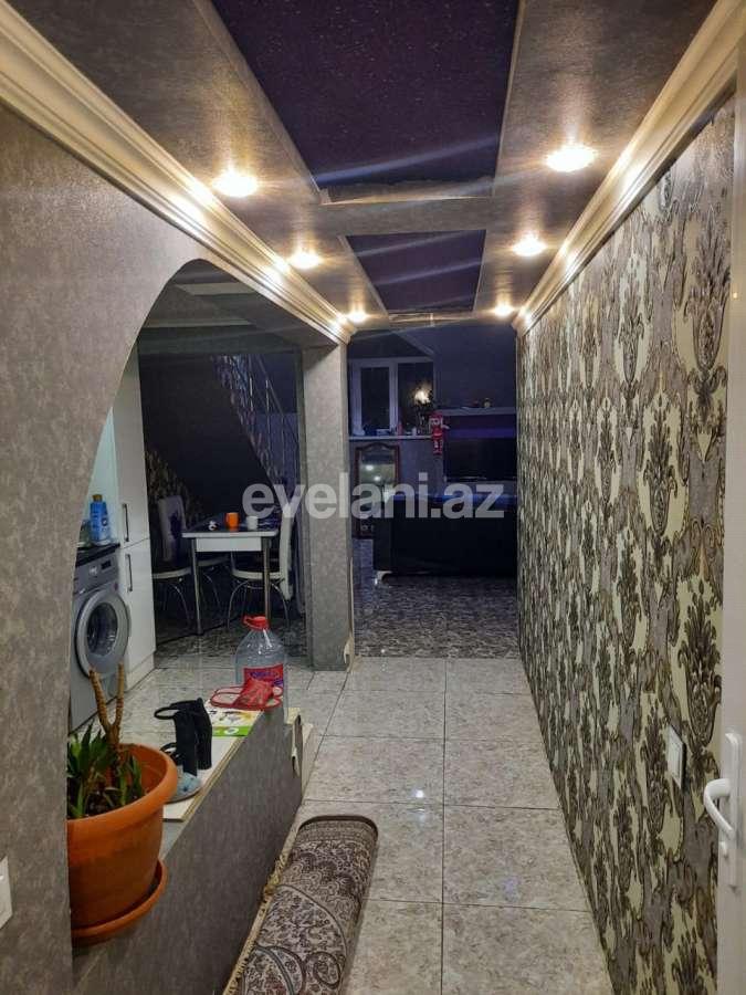 Satılır, yeni tikili, 3 otaqlı, 63 m², Bakı, Abşeron r, Masazır q.