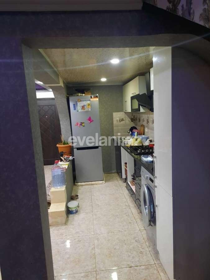 Satılır, yeni tikili, 3 otaqlı, 63 m², Bakı, Abşeron r, Masazır q.