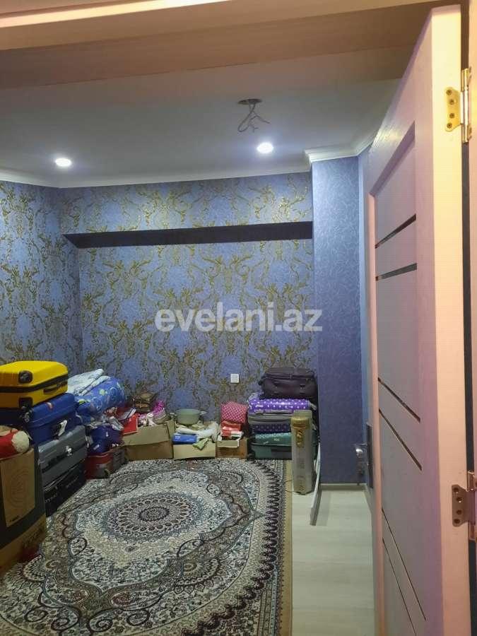 Satılır, yeni tikili, 3 otaqlı, 63 m², Bakı, Abşeron r, Masazır q.
