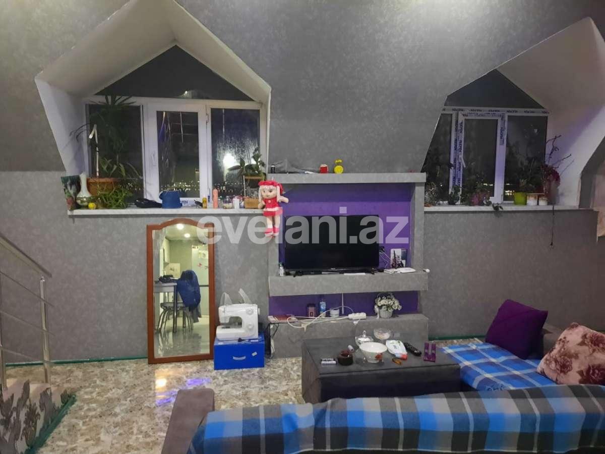 Satılır, yeni tikili, 3 otaqlı, 63 m², Bakı, Abşeron r, Masazır q.