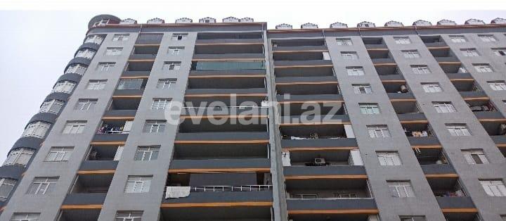 Satılır, yeni tikili, 3 otaqlı, 63 m², Bakı, Abşeron r, Masazır q.
