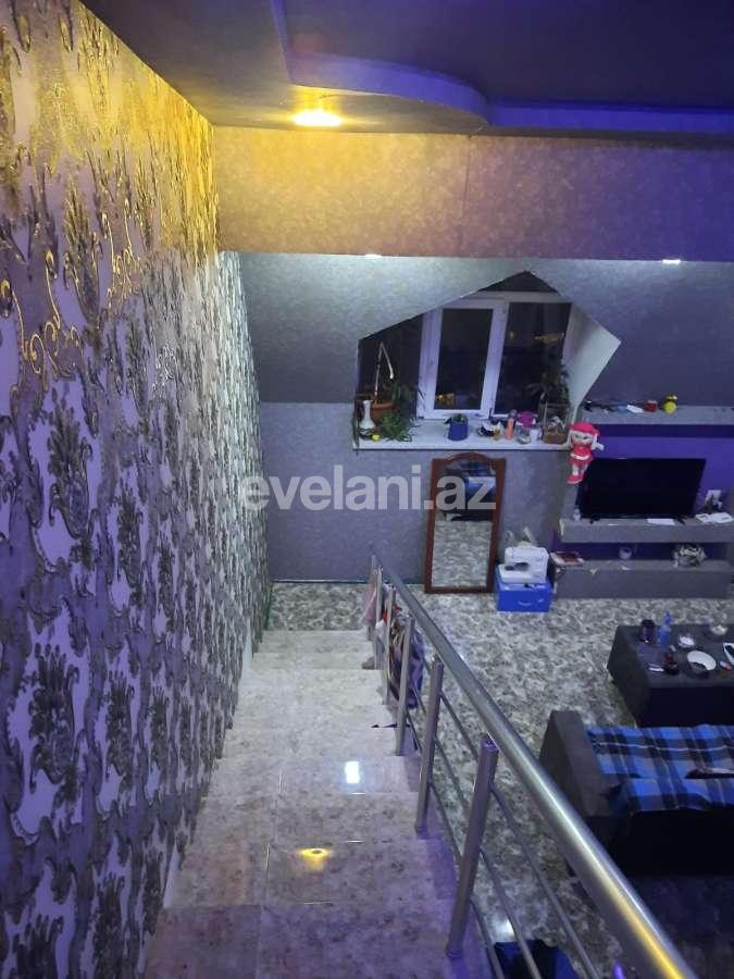 Satılır, yeni tikili, 3 otaqlı, 63 m², Bakı, Abşeron r, Masazır q.