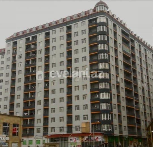 Satılır, yeni tikili, 3 otaqlı, 63 m², Bakı, Abşeron r, Masazır q.