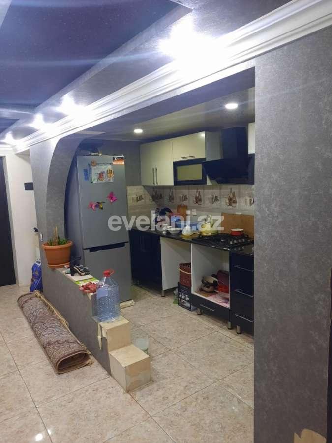 Satılır, yeni tikili, 3 otaqlı, 63 m², Bakı, Abşeron r, Masazır q.